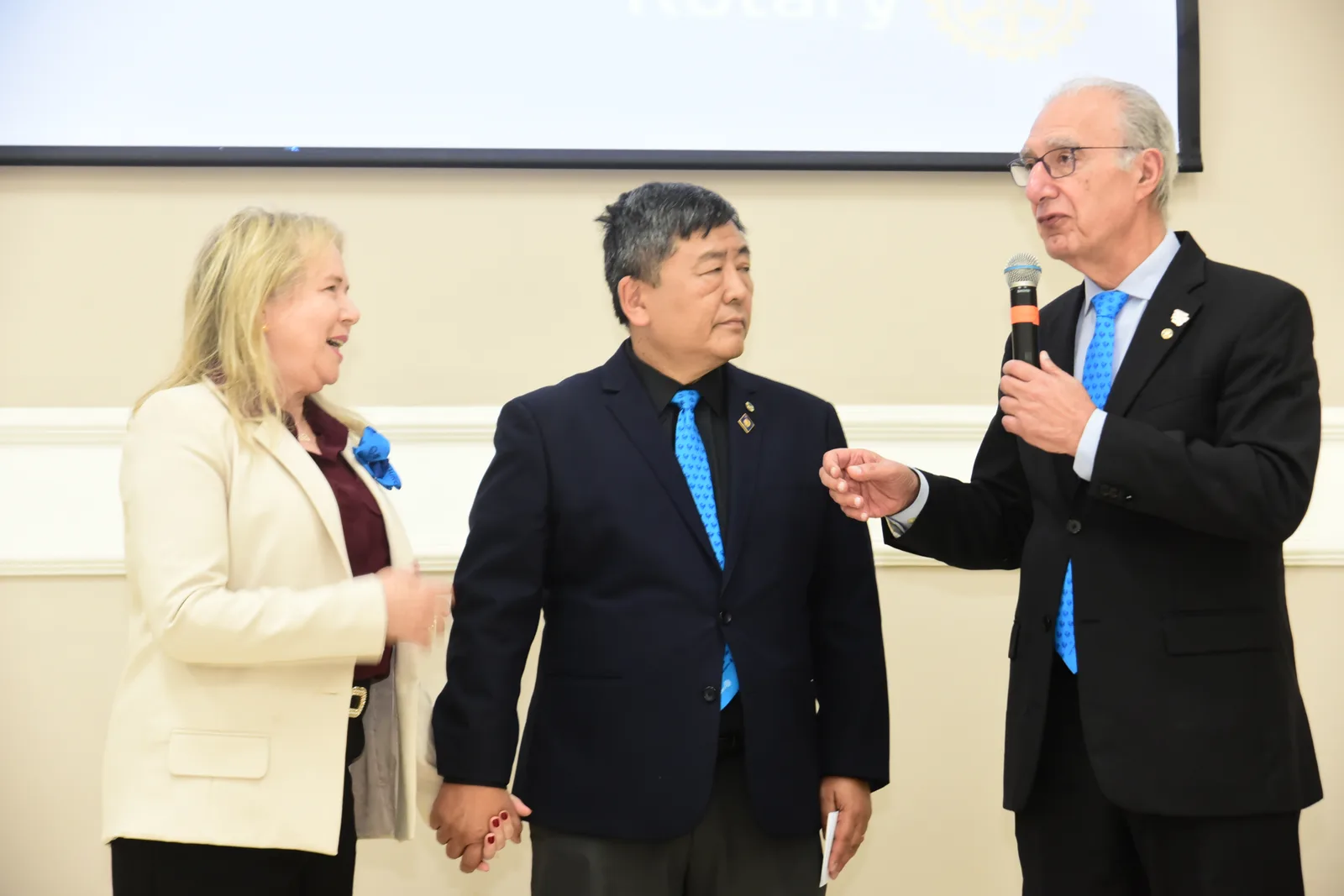 Visita oficial do Governador Henrique Misawa ao Rotary Club de São Paulo em 23 de setembro de 2026 — foto 227