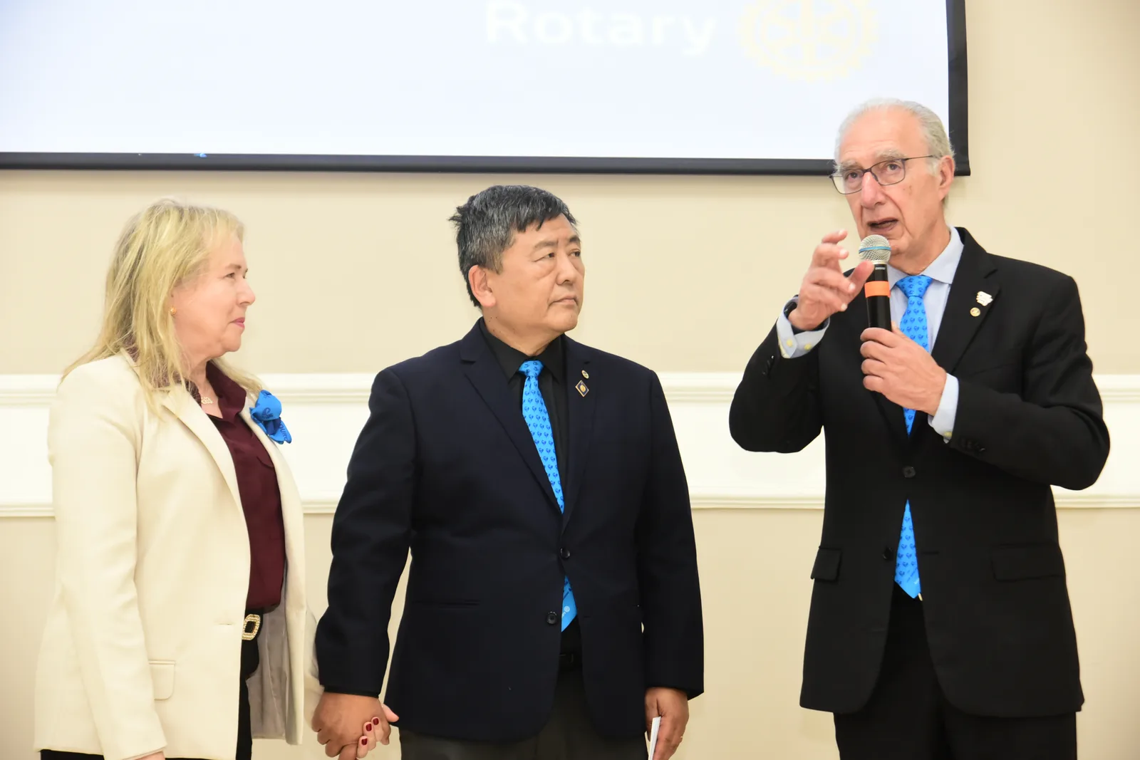 Visita oficial do Governador Henrique Misawa ao Rotary Club de São Paulo em 23 de setembro de 2026 — foto 228