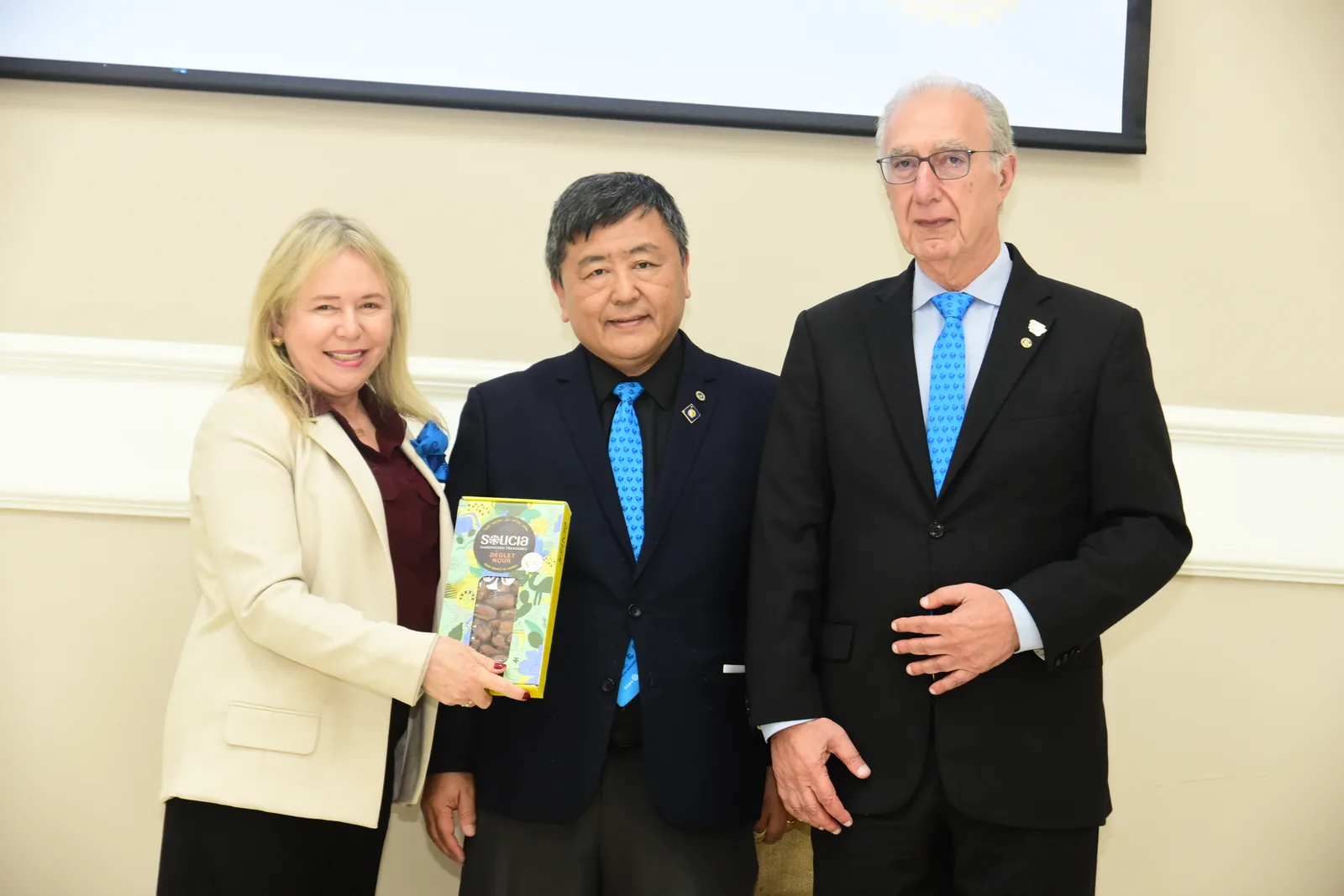Visita oficial do Governador Henrique Misawa ao Rotary Club de São Paulo em 23 de setembro de 2026 — foto 229