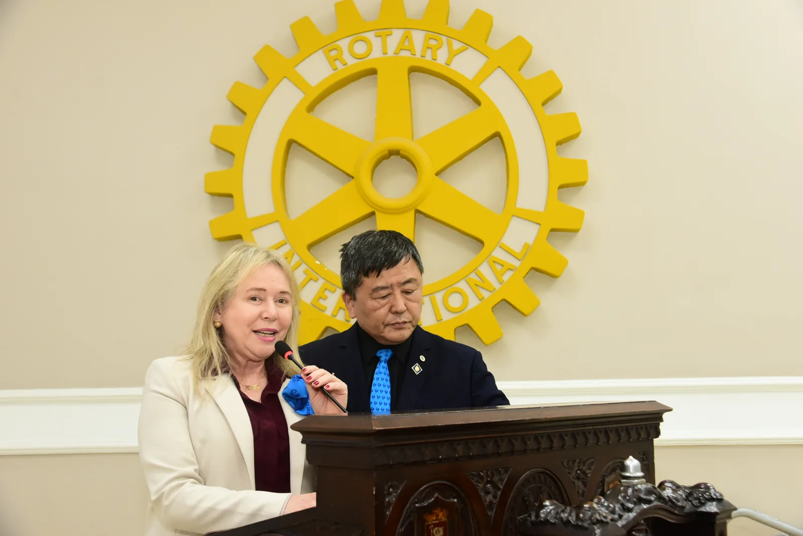 Visita oficial do Governador Henrique Misawa ao Rotary Club de São Paulo em 23 de setembro de 2026 — foto 240