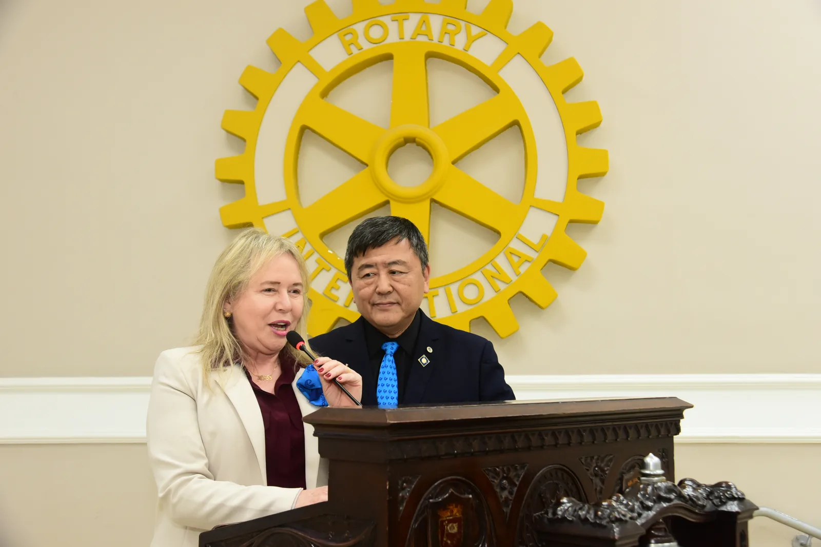 Visita oficial do Governador Henrique Misawa ao Rotary Club de São Paulo em 23 de setembro de 2026 — foto 241