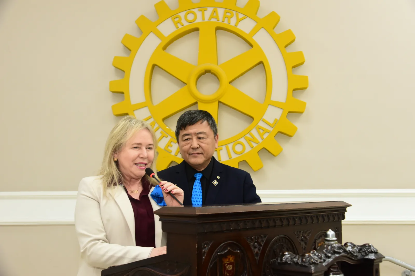 Visita oficial do Governador Henrique Misawa ao Rotary Club de São Paulo em 23 de setembro de 2026 — foto 242