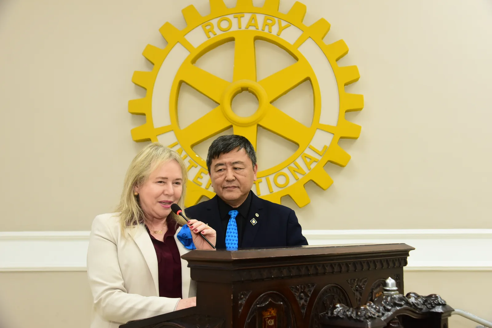 Visita oficial do Governador Henrique Misawa ao Rotary Club de São Paulo em 23 de setembro de 2026 — foto 243