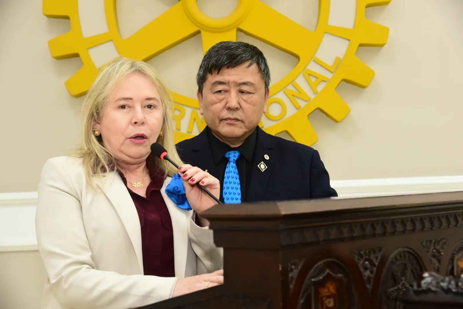 Visita oficial do Governador Henrique Misawa ao Rotary Club de São Paulo em 23 de setembro de 2026 — foto 245