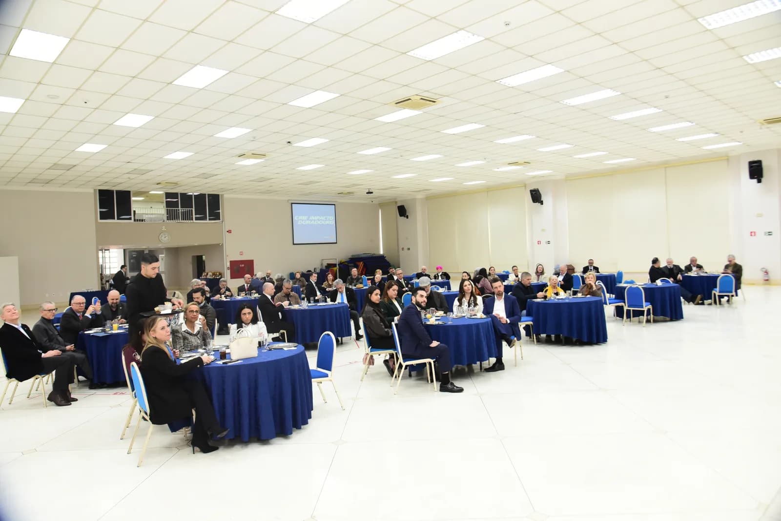 Visita oficial do Governador Henrique Misawa ao Rotary Club de São Paulo em 23 de setembro de 2026 — foto 246