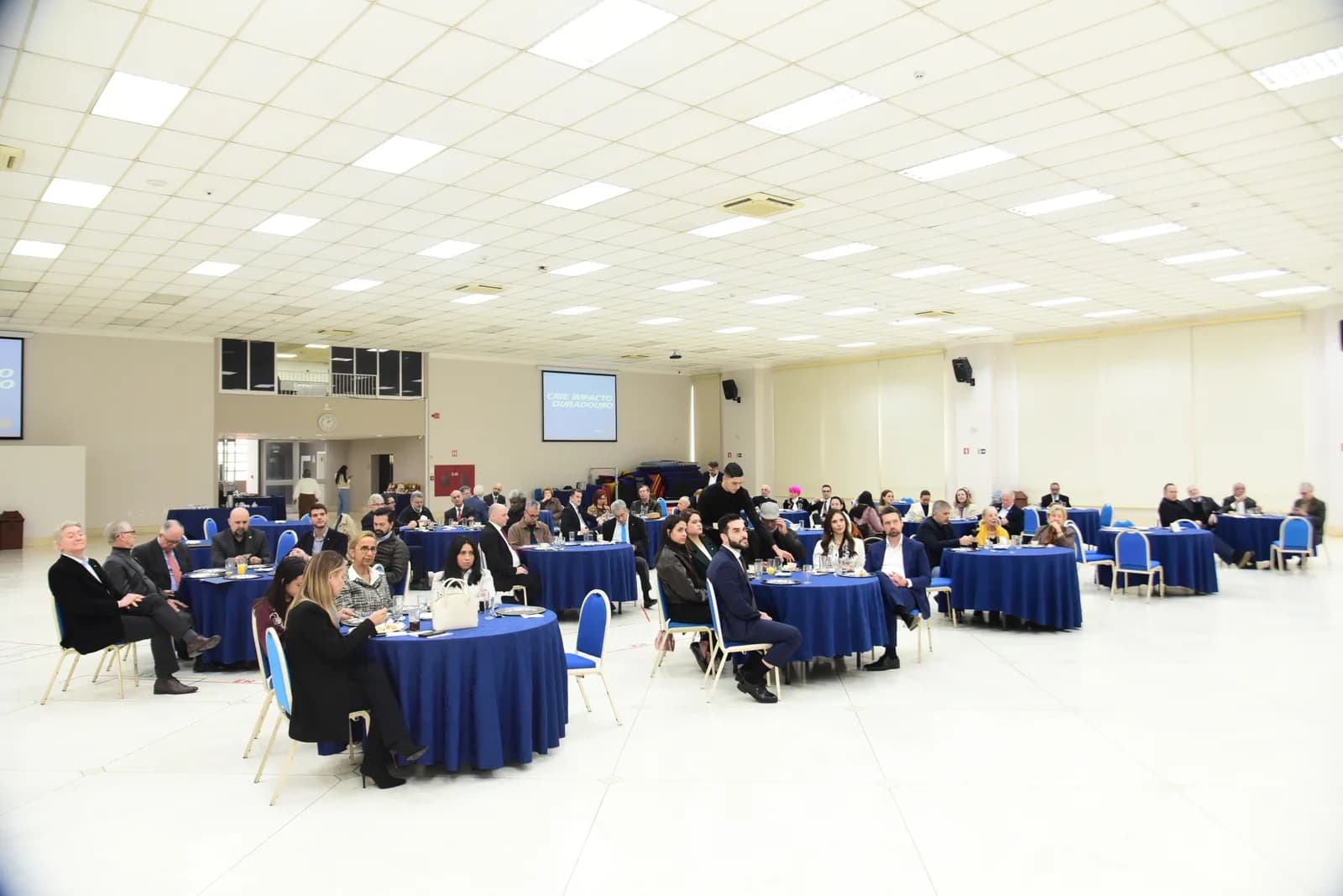 Visita oficial do Governador Henrique Misawa ao Rotary Club de São Paulo em 23 de setembro de 2026 — foto 248