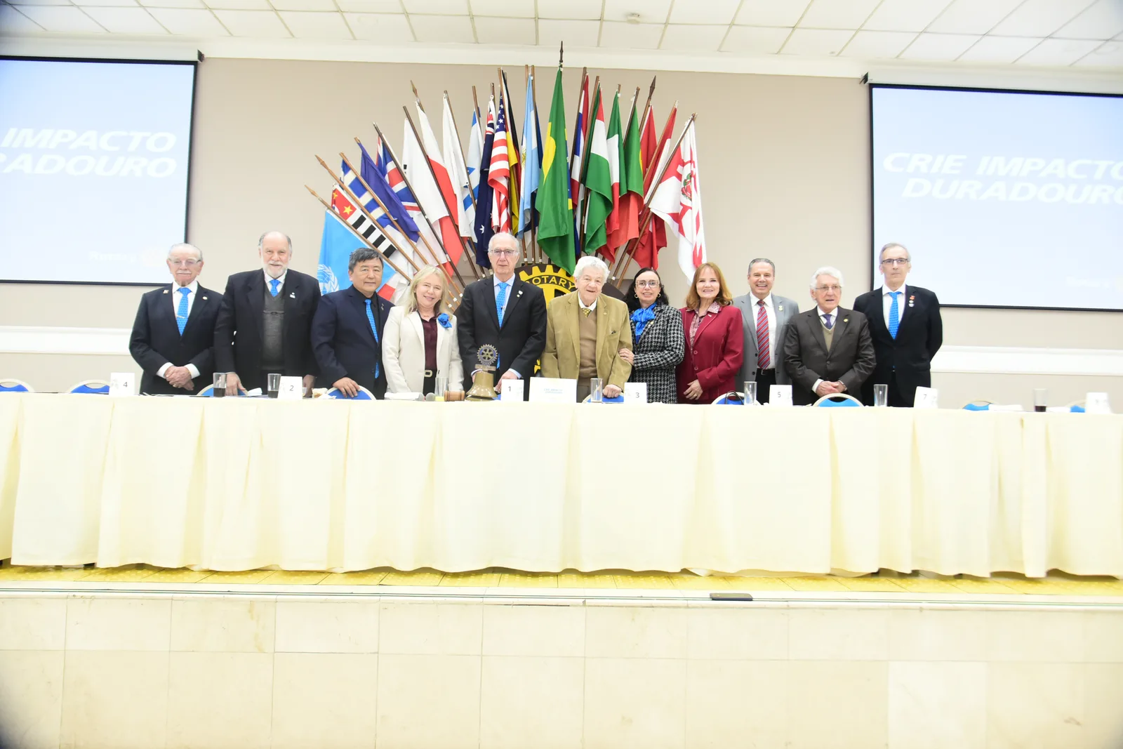 Visita oficial do Governador Henrique Misawa ao Rotary Club de São Paulo em 23 de setembro de 2026 — foto 249