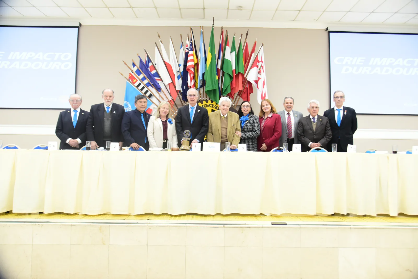 Visita oficial do Governador Henrique Misawa ao Rotary Club de São Paulo em 23 de setembro de 2026 — foto 251