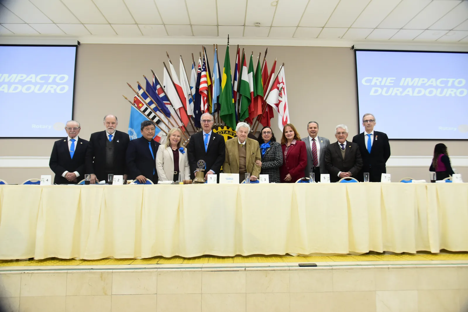 Visita oficial do Governador Henrique Misawa ao Rotary Club de São Paulo em 23 de setembro de 2026 — foto 252