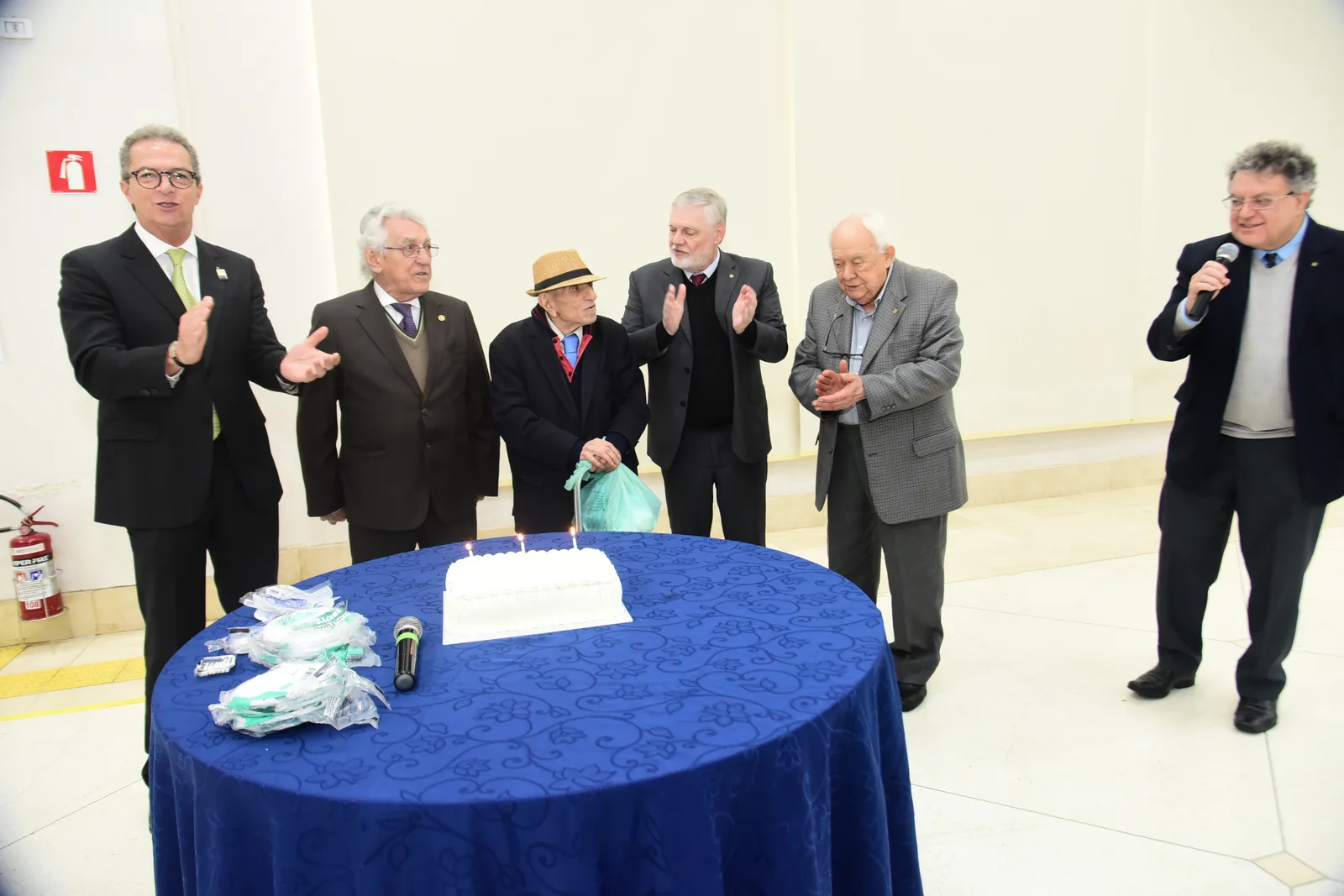 Visita oficial do Governador Henrique Misawa ao Rotary Club de São Paulo em 23 de setembro de 2026 — foto 258