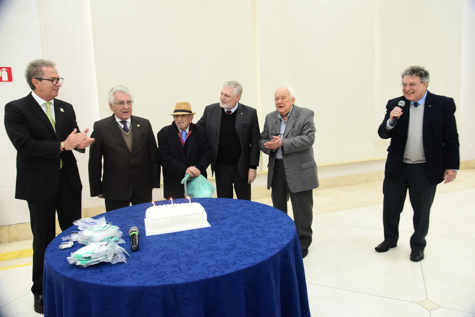 Visita oficial do Governador Henrique Misawa ao Rotary Club de São Paulo em 23 de setembro de 2026 — foto 260