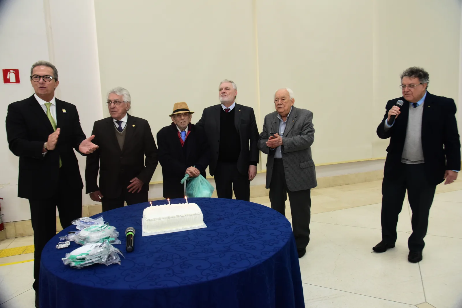 Visita oficial do Governador Henrique Misawa ao Rotary Club de São Paulo em 23 de setembro de 2026 — foto 262