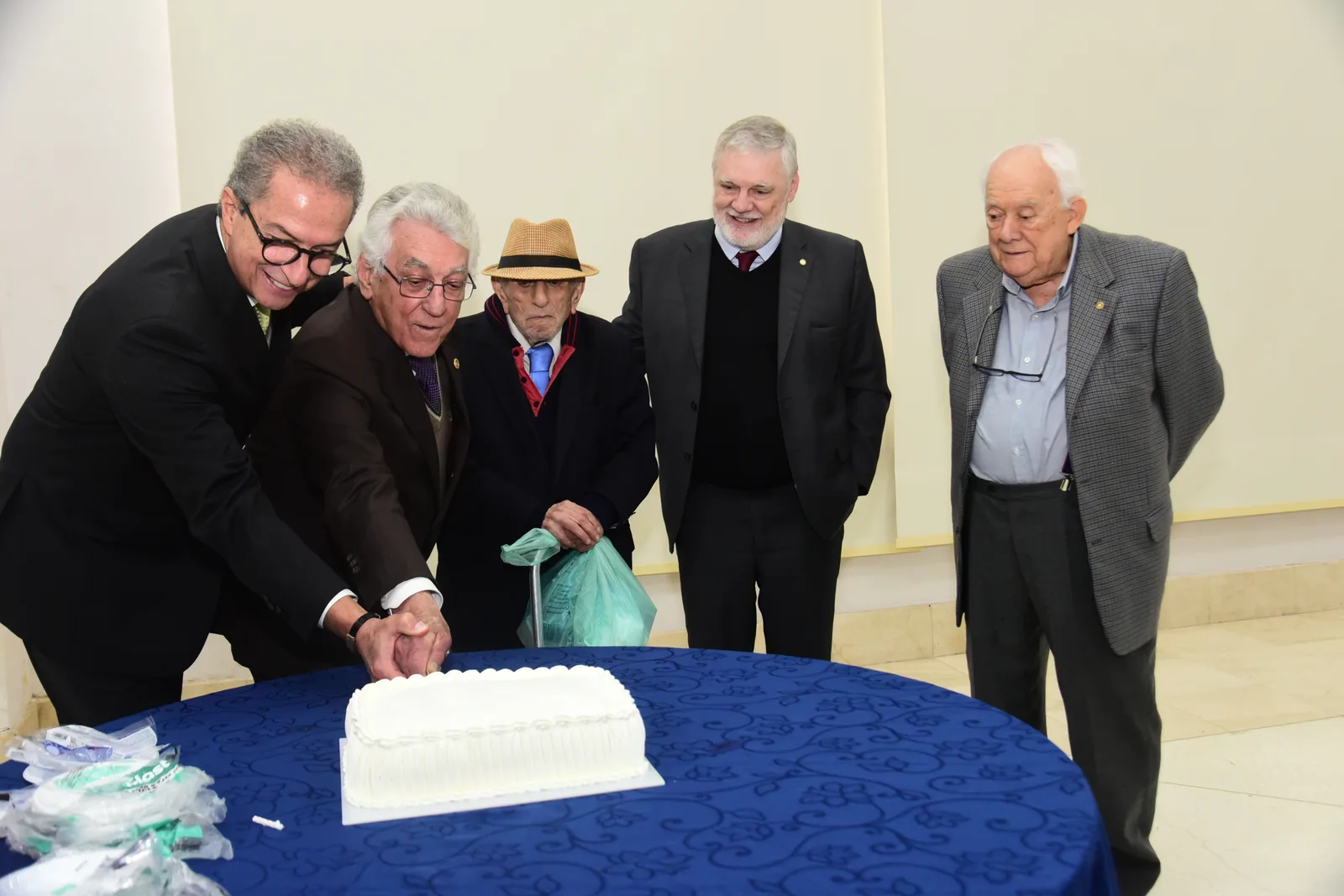 Visita oficial do Governador Henrique Misawa ao Rotary Club de São Paulo em 23 de setembro de 2026 — foto 275