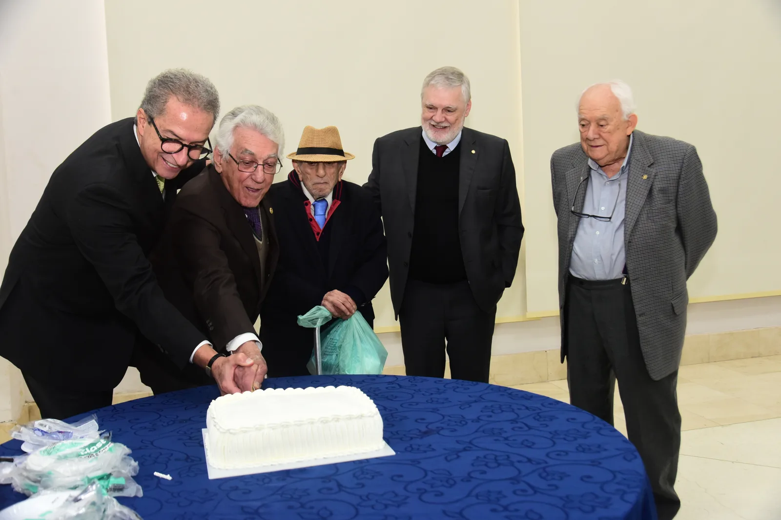 Visita oficial do Governador Henrique Misawa ao Rotary Club de São Paulo em 23 de setembro de 2026 — foto 276