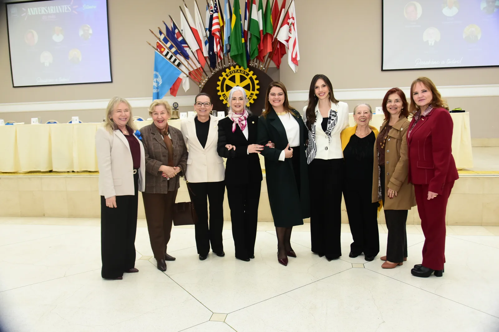 Visita oficial do Governador Henrique Misawa ao Rotary Club de São Paulo em 23 de setembro de 2026 — foto 278